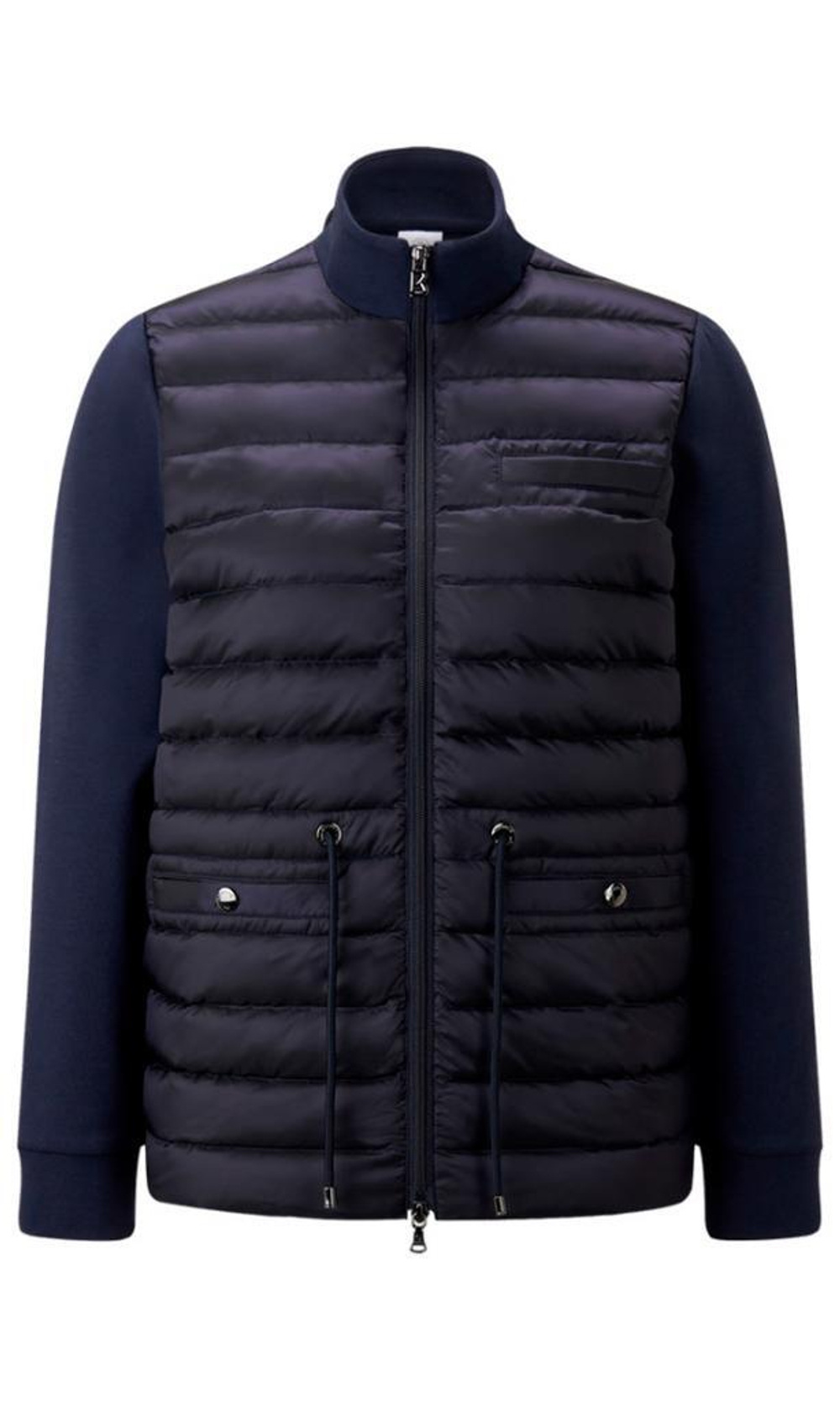 Куртка BOGNER CATINA-D в синем цвете