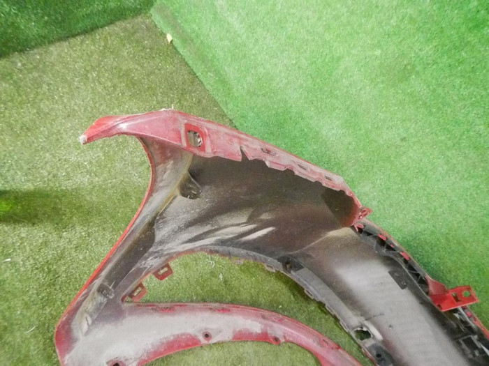 Бампер задний Porsche 911 8 992 (2018-н.в.)