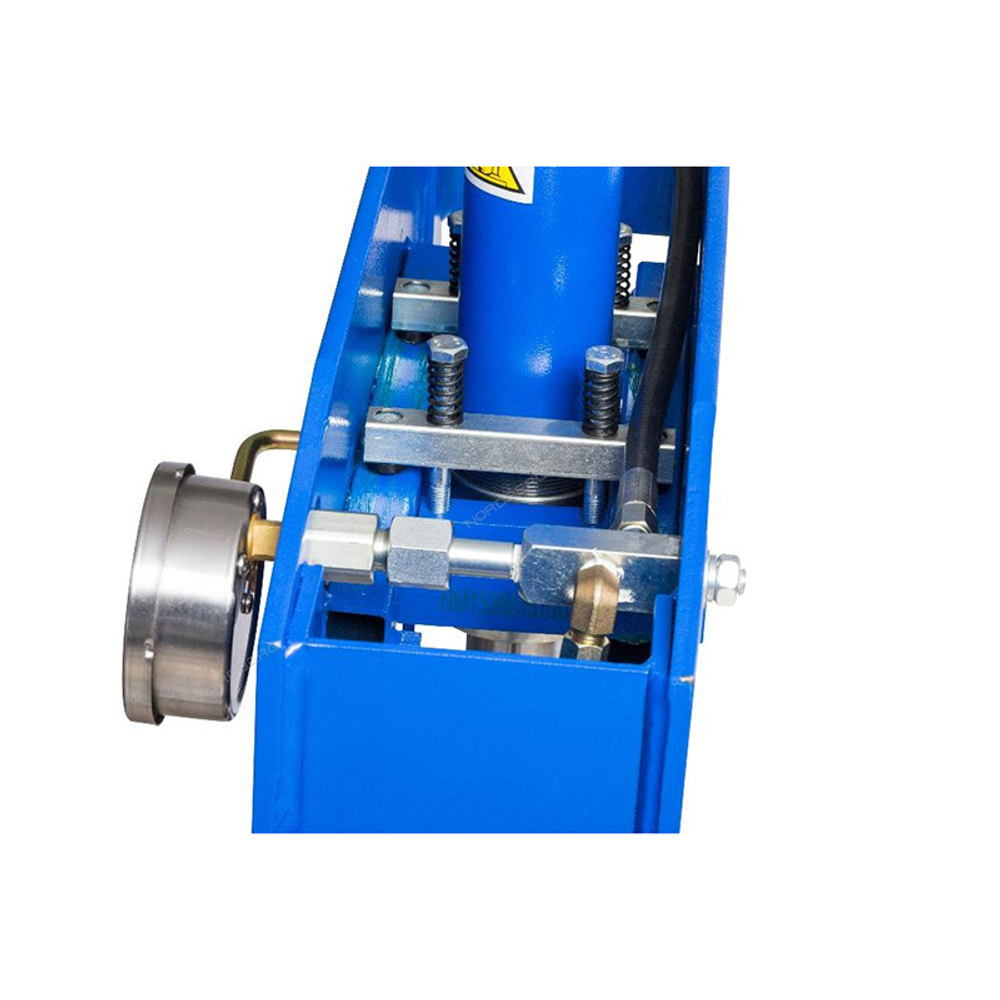 NORDBERG (N3620) Пресс, усилие 20 тонн