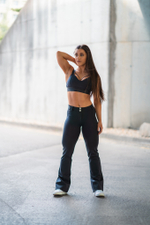 Брюки Bubble Butt Flared Pants 2.0 POWER LIFT 308