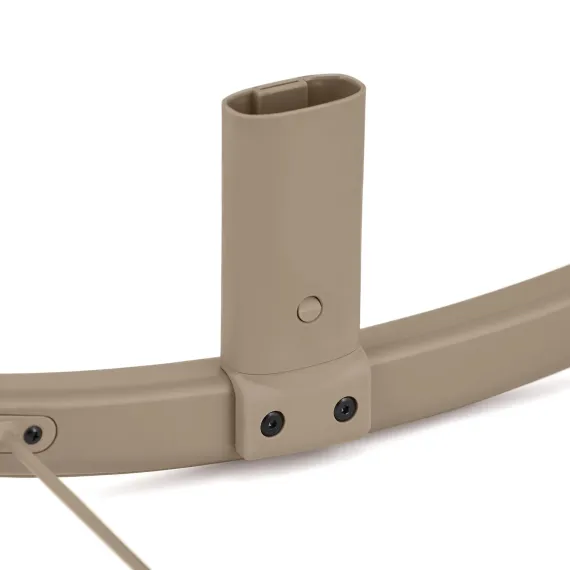 Качалка стульчика для кормления ANEX OZY Fluff