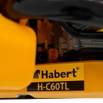 Habert H-C60TL бензиновая виброплита 00-00159307