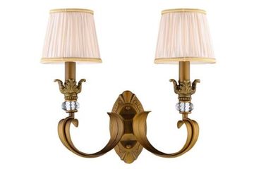 Бра B5156/2W BAB SALE
