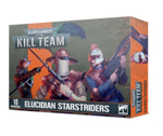 Kill Team: Elucidian Starstriders