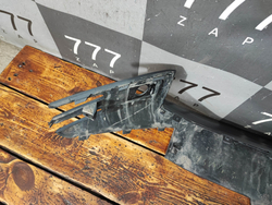 Накладка переднего бампера GAC GS8 2 21-нв Б/У Оригинал 7105029DRS0200B79