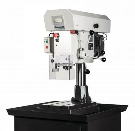 Настольный сверлильный станок Cincinnati NE 320V