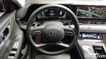 Hyundai The New Grandeur (Azera) IG Hybrid Calligraphy (05.2021)