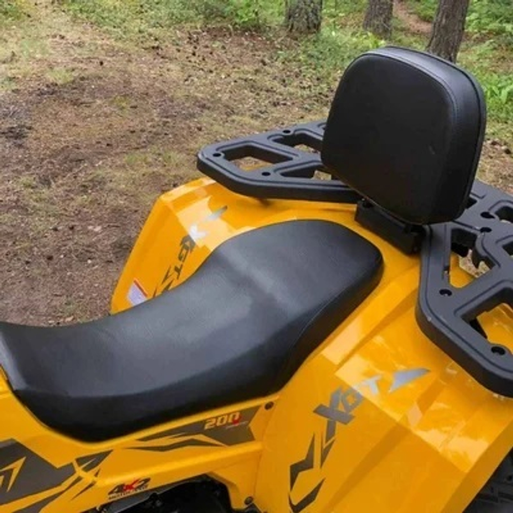 Квадроцикл MOTOLAND 200 WILD TRACK X