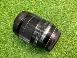 FujiFilm XF 18-55mm F2.8-4 R LM OIS XF