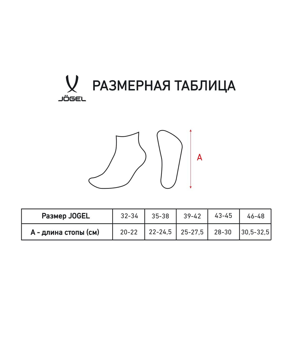 Носки высокие ESSENTIAL High Cushioned Socks, меланжевый