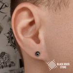 Накрутка IG Black Onyx