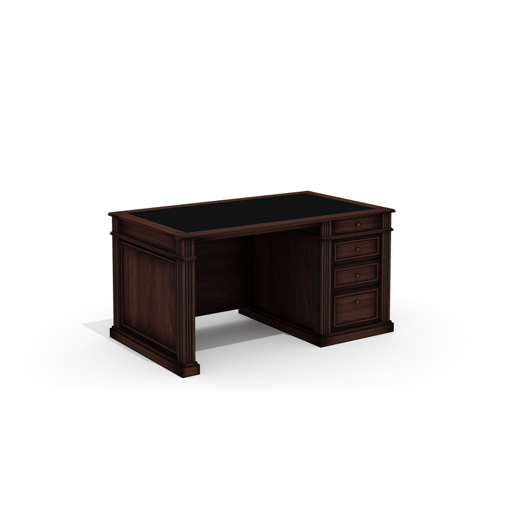 Стол руководителя Dan-155 ДАНТЕ(DANTE)