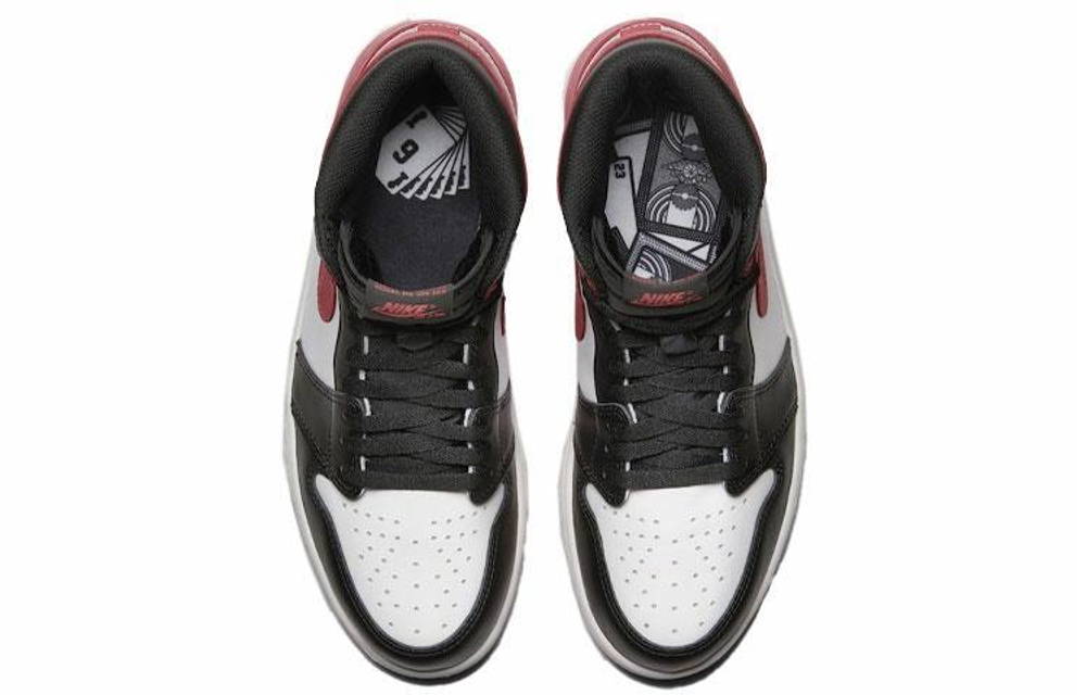 Кроссовки Jordan Air Jordan 1 Retro High Og 6 Rings
