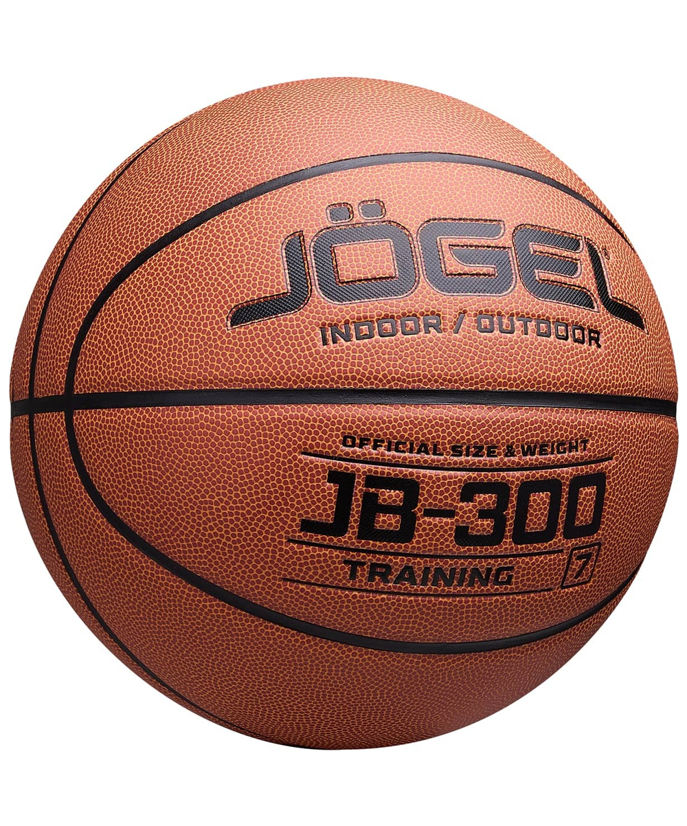Мяч баскетбольный JB-300 №7 NEW