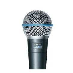 Shure Beta 58A