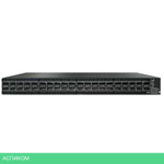 Коммутатор Mellanox Quantum MQM8790-HS2R