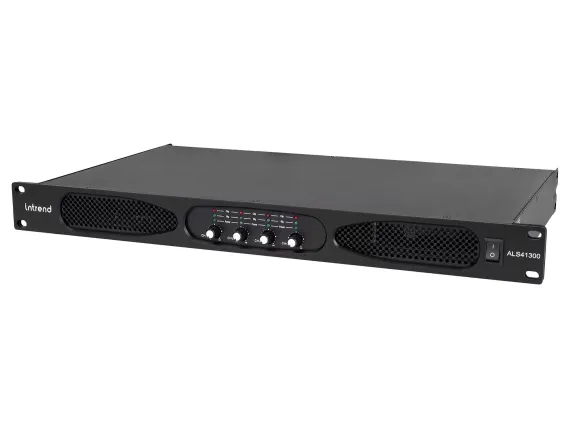 Усилитель Intrend ALS 41300