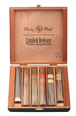 Rocky Patel Super Premium Limited Release Toro Sampler