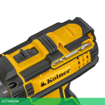 Дрель-шуруповерт Kolner KCD 18LC (8020100593)