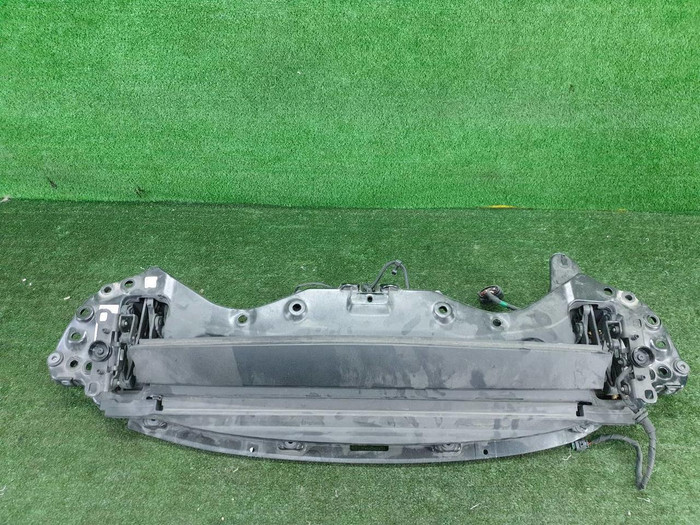 Привод спойлера задний Porsche 911 8 992 (2018-н.в.)