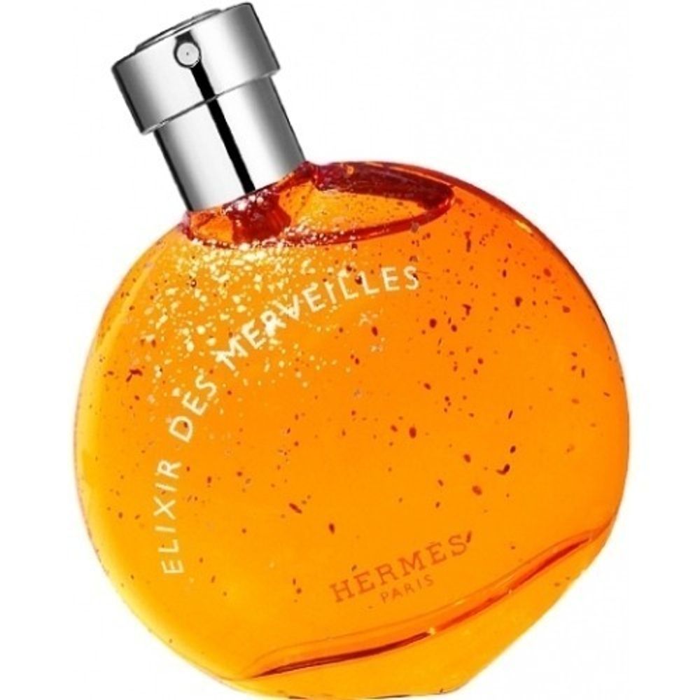 Hermes Elixir des merveilles