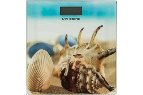 весы напольные Redmond RS-733