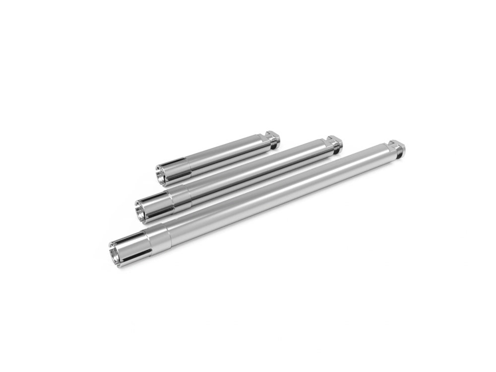 Отвертка-апликатор для пинов