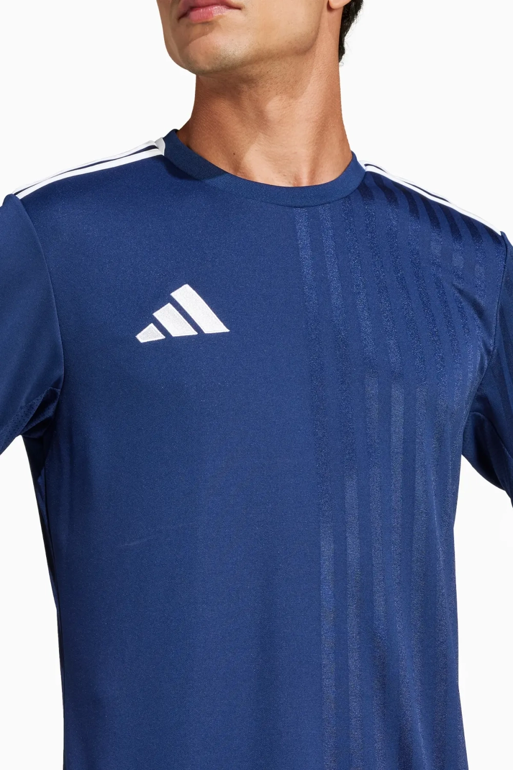 Футболка adidas Campeon 25 - темно-синий