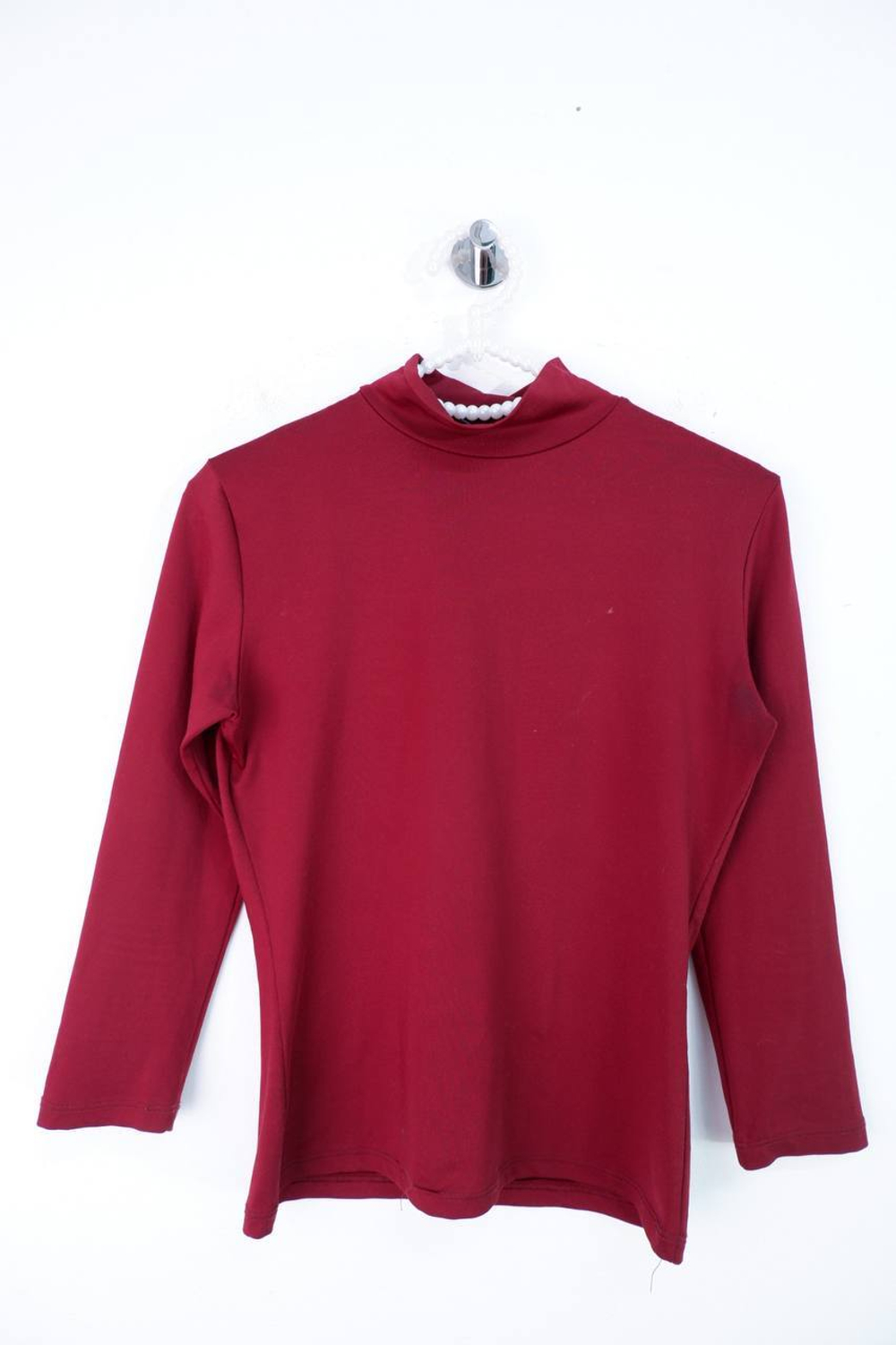 Водолазка Kikiriki для осени, визуально на 42 размер