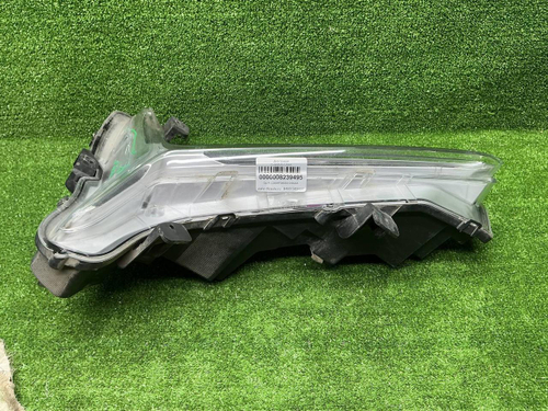 ДХО правый Changan Uni-K (2020-н.в.)