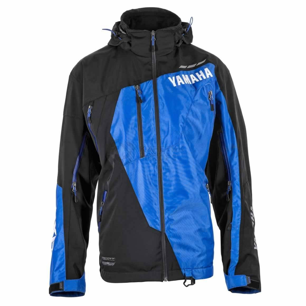 Куртка снегоходная Yamaha FXR Mission Jacket
