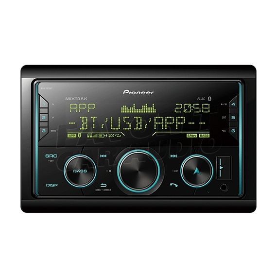 Pioneer MVH-S620BT