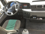 MAN TGX 4x2 Седельный тягач 18.480 4x2 BLS (Дизельный, 12,4 л, 480 л.с., АТ)