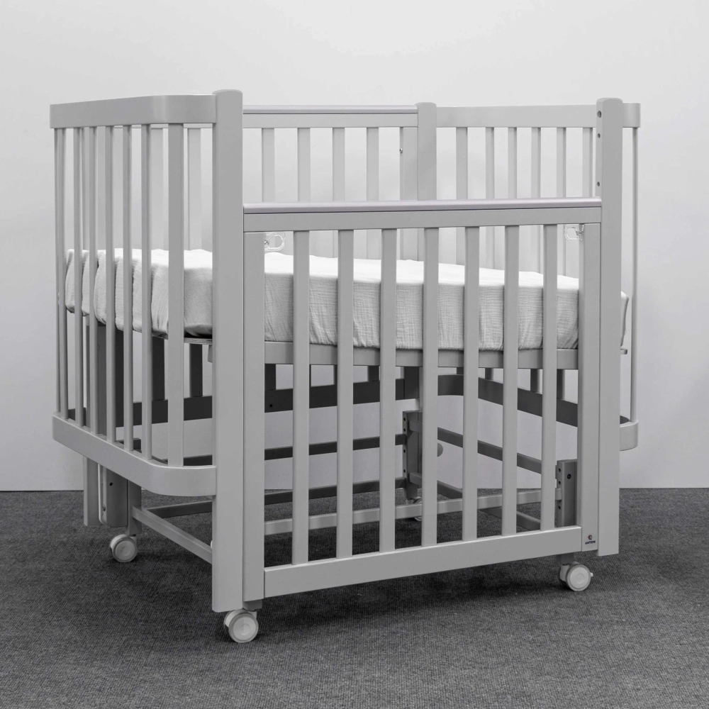 Кровать Antemi Terra Light NEW (универсальный маятник)