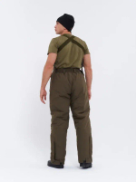 Зимний мужской костюм Onerus "Тактика -45" (Канада) Хаки