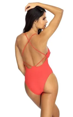 L4403/1 Купальник сплошной