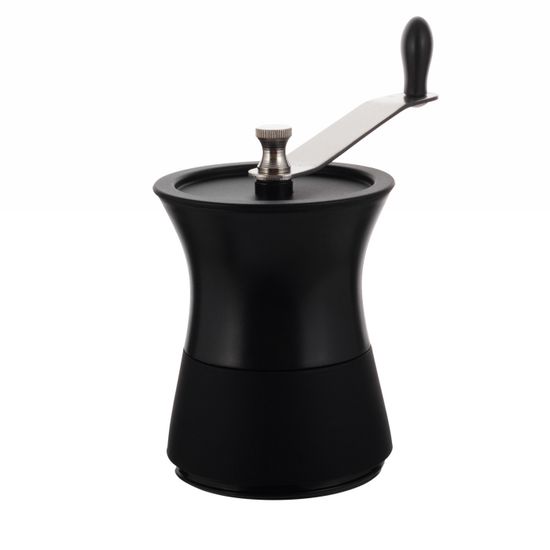 Кофемолка механическая Kamille КМ 7065