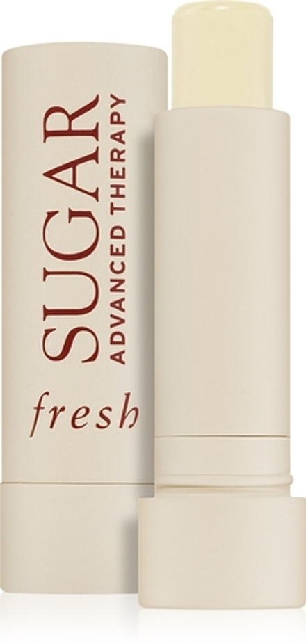 fresh Sugar Advanced Therapy Treatment Lip Balm - увлажняющий бальзам для губ, 4,3 g