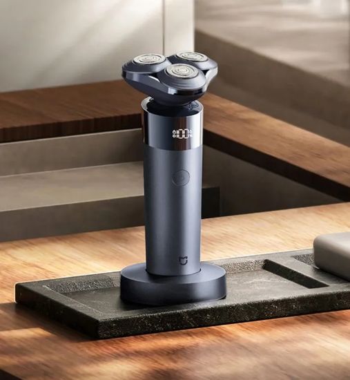 Электробритва Xiaomi Mijia Electric Shaver S302