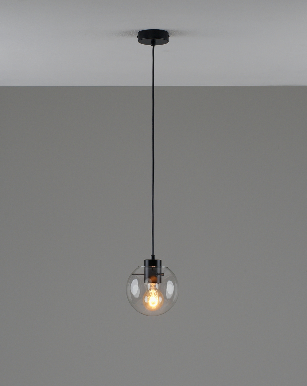 Светильник подвесной Moderli V11537-1P Aurora