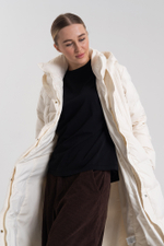 Пуховик Joleen