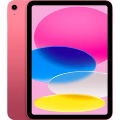 Планшет Apple iPad 11, 256 ГБ, Wi-Fi + Cellular (Розовый | Pink) (A16 | 2025)