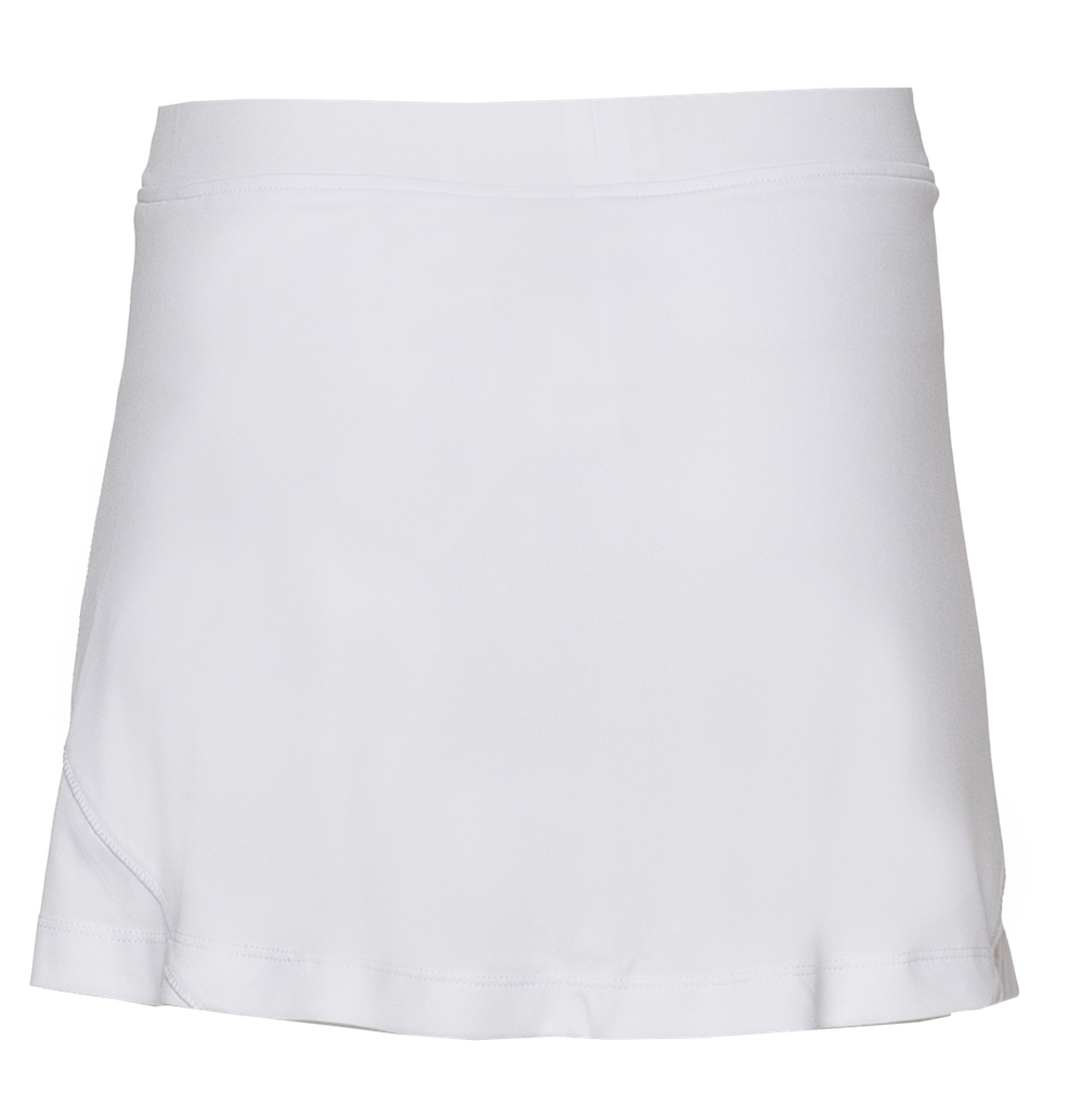 Теннисная юбка Fila Skort "Shiva" W - white