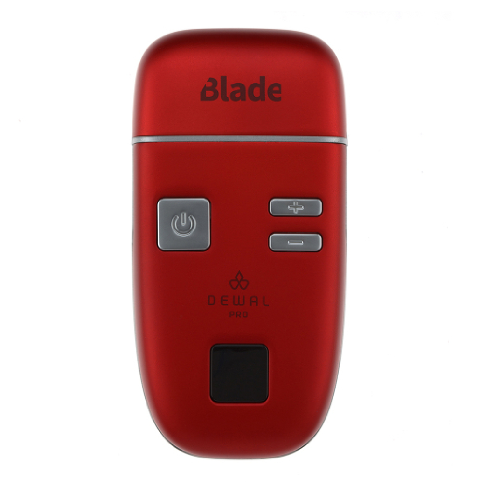 Шейвер Blade Red Dewal 03-417 Red