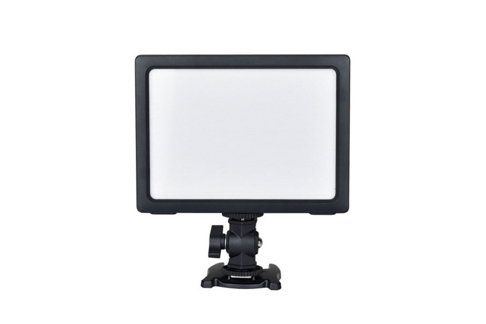 Накамерный светодиодный осветитель Yongnuo YN116 3200-5600K