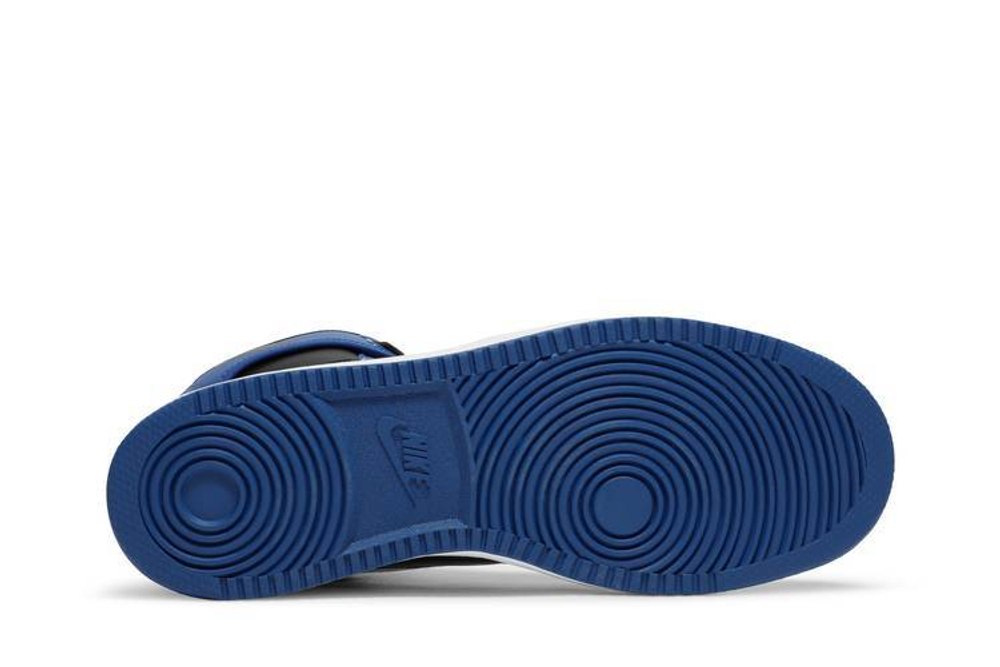 Кроссовки Jordan Air Jordan 1 Ko "Storm Blue" 2021
