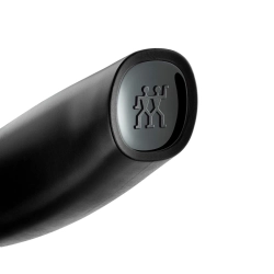 Zwilling Набор из 3 ножей All* Star черный