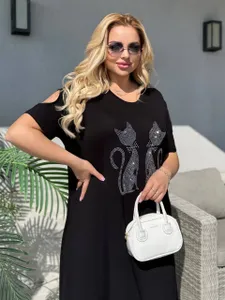 Платье УК-2022 Фабрика Моды