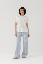 Брюки Винчи NOME Atelier