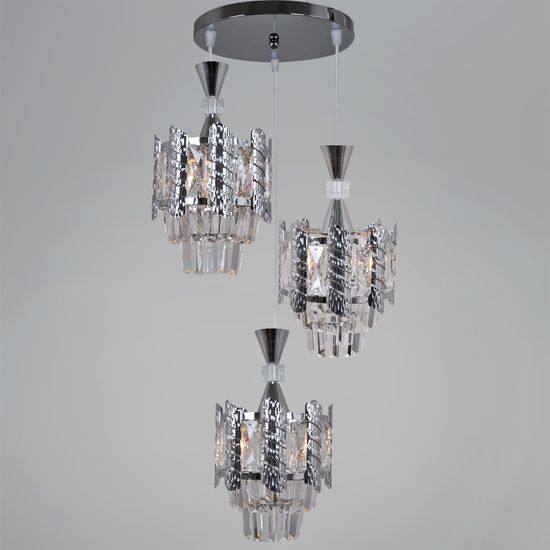 60630-0.9-03 CH светильник потолочный